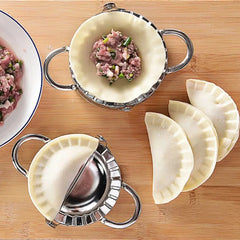 Dumpling Maker