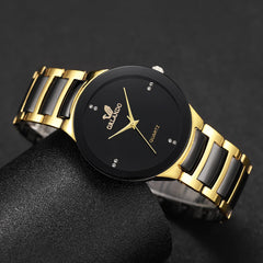 1/3PCS Men Business Watches