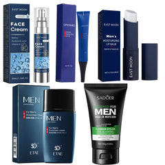 Men's Skincare Cream/eye cream Cleanser Sun screen