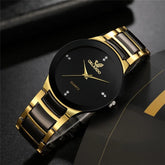 1/3PCS Men Business Watches