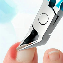 Toe Nail Clipper For Ingrown Or Thick Toenails