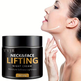 Neck Lines Protein Cream