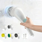 Bathroom Washing and Kitchen Cleaning Tools
