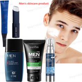 Men's Skincare Cream/eye cream Cleanser Sun screen