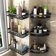 Bathroom Storage Rack