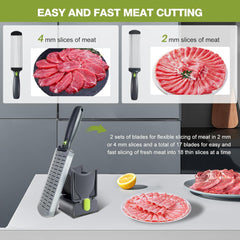 Meat Slicer