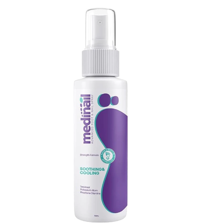 Jaysuin - Nail Fungus Spray