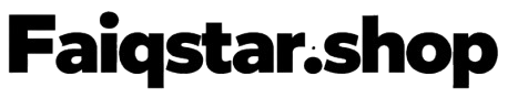 Faiqstar.shop