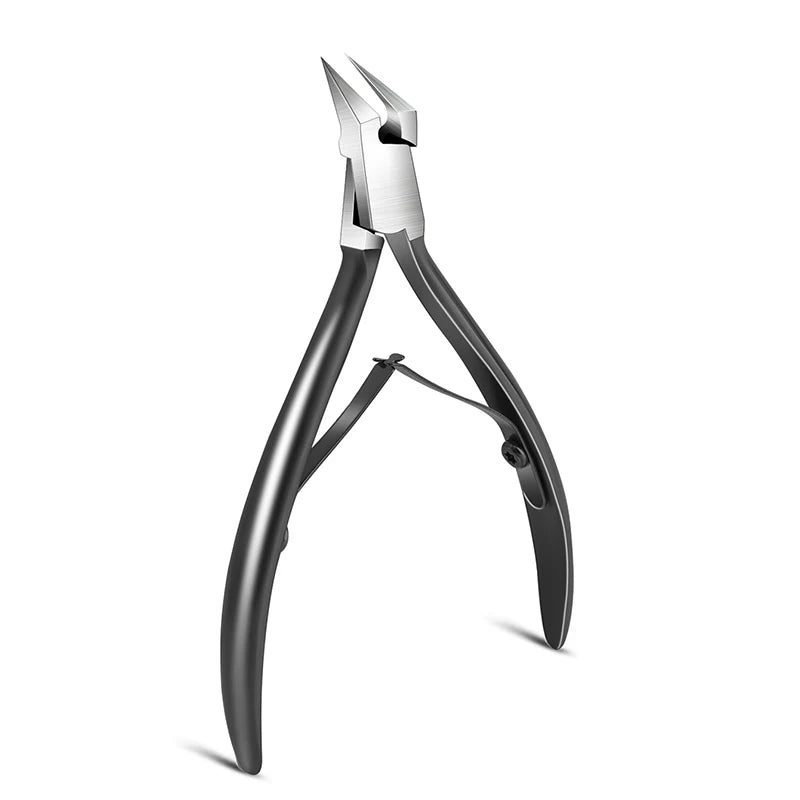 Toe Nail Clipper For Ingrown Or Thick Toenails