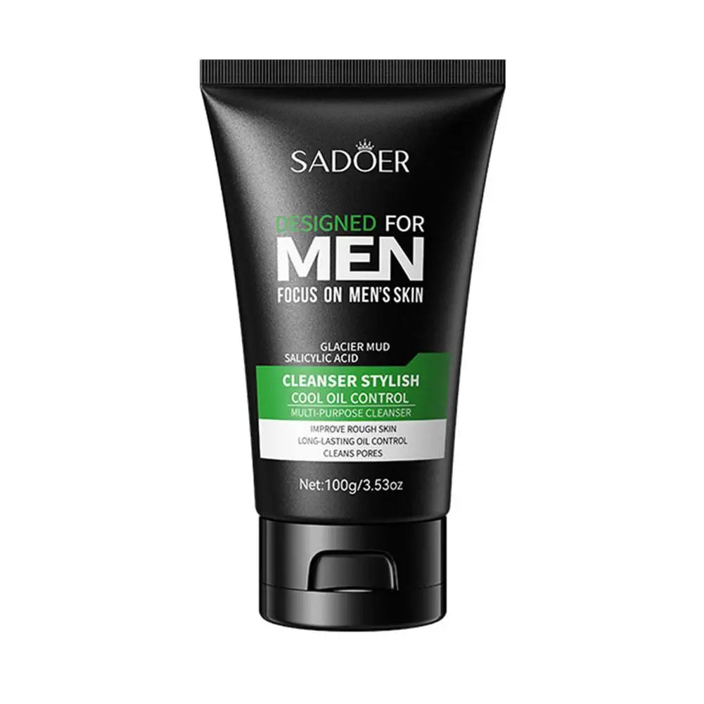 Men's Skincare Cream/eye cream Cleanser Sun screen