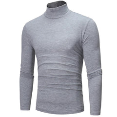 Thermal Underwear Tops Men Winter Clothes