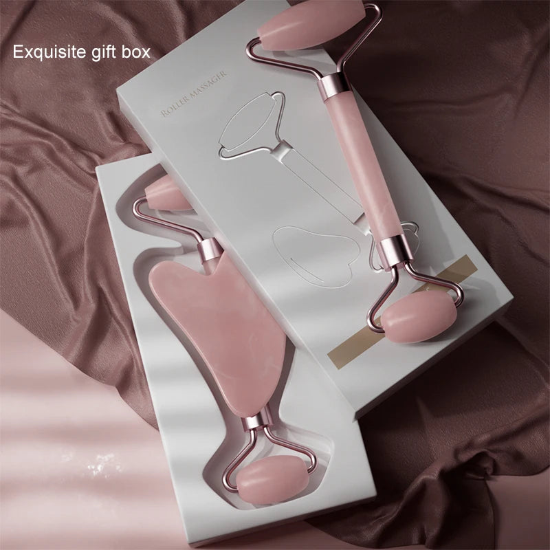 Roller for Face Neck