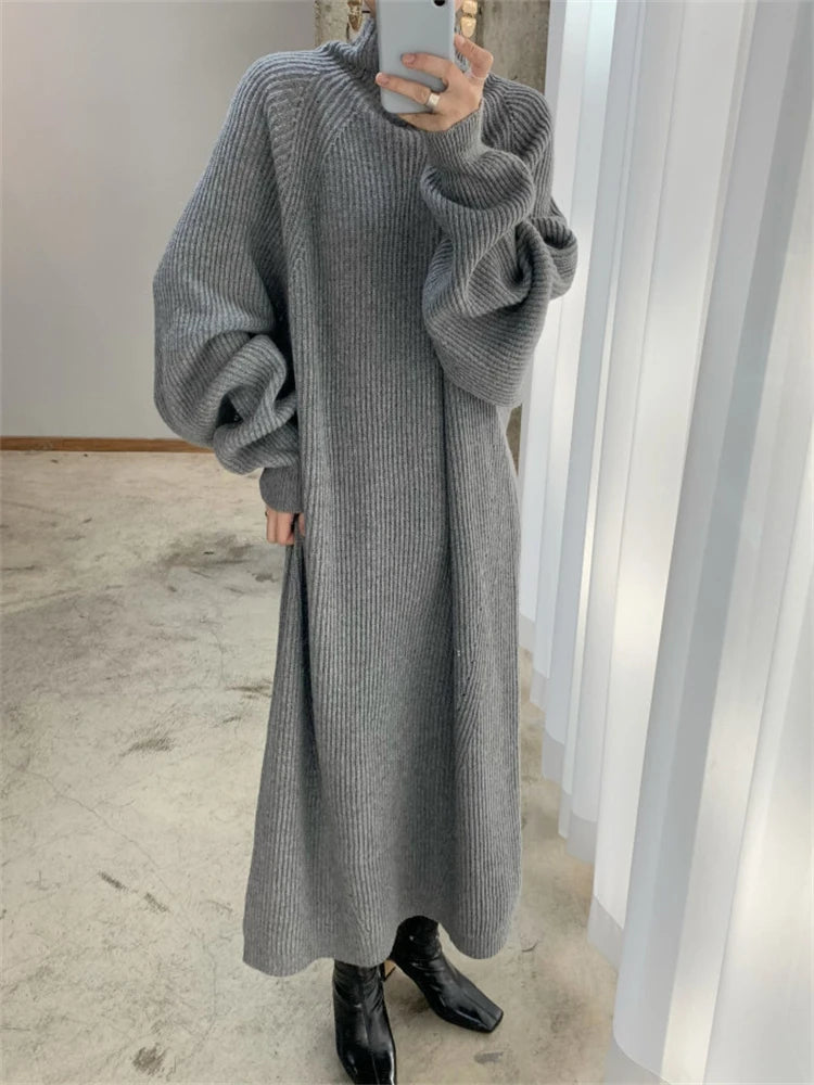 Women Dress Sweater Women Dress