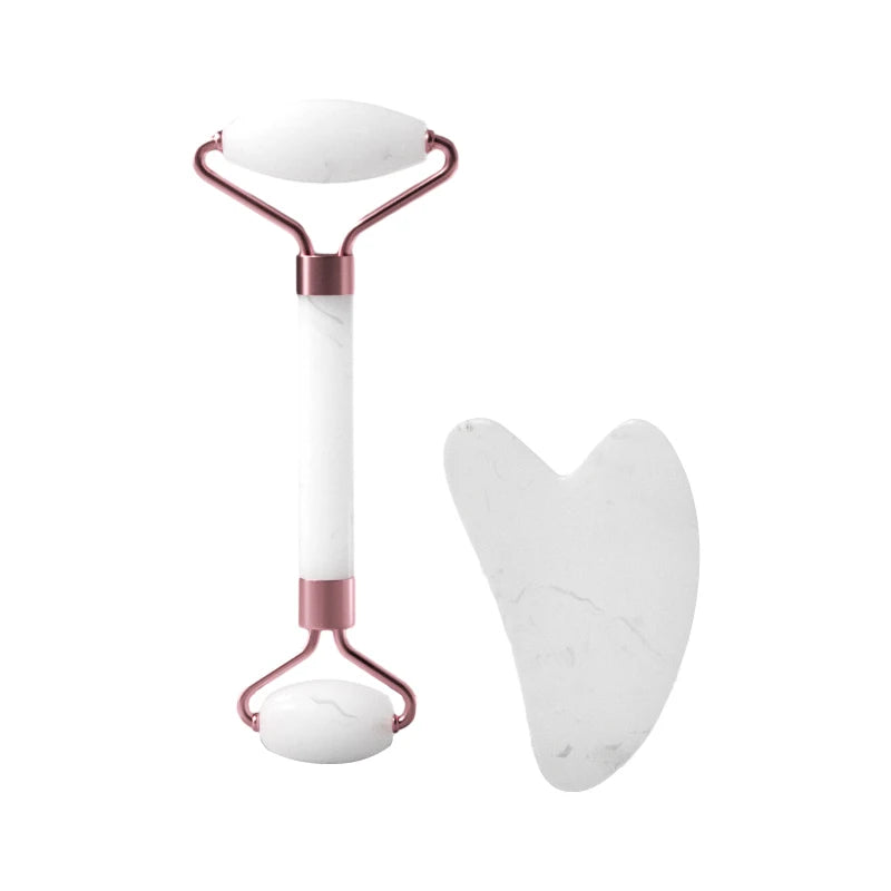 Roller for Face Neck