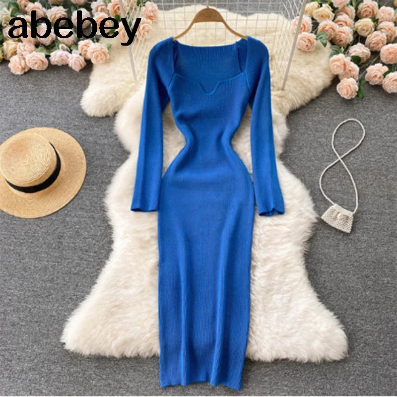 Dresses For Women 2026 Sexy Strapless Ribbed