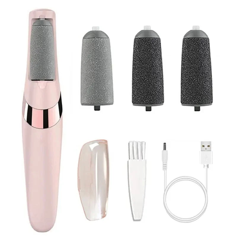Electronic Foot Grinder Tool