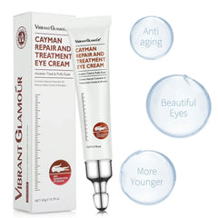 Cream Anti-Wrinkle Anti-Age Remove Dark Circles Eye