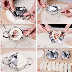 Dumpling Maker
