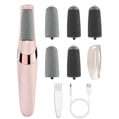 Electronic Foot Grinder Tool