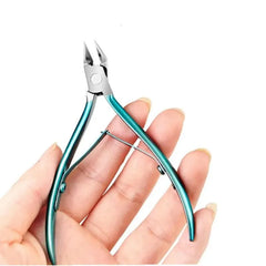 Toe Nail Clipper For Ingrown Or Thick Toenails