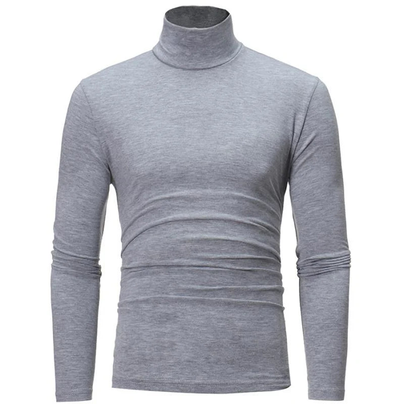 Thermal Underwear Tops Men Winter Clothes