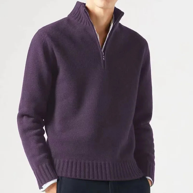 Mens Winter Casual Daily Warm Coats