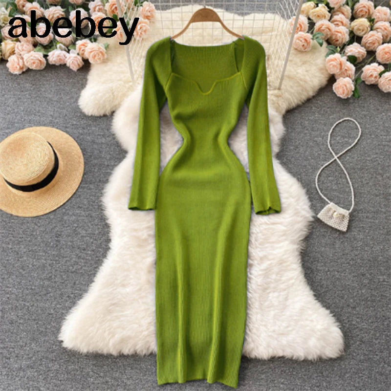 Dresses For Women 2026 Sexy Strapless Ribbed