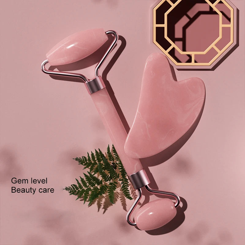 Roller for Face Neck