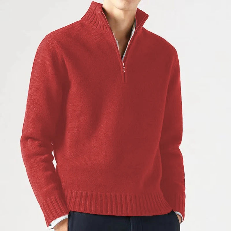 Mens Winter Casual Daily Warm Coats