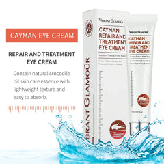 Cream Anti-Wrinkle Anti-Age Remove Dark Circles Eye