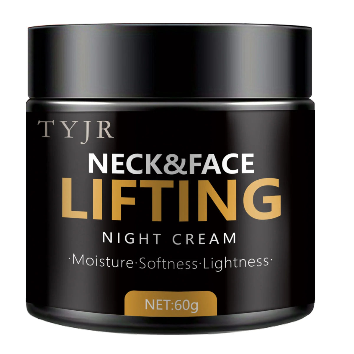Neck Lines Protein Cream