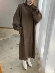 Women Dress Sweater Women Dress