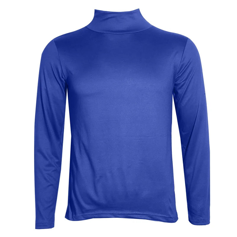 Thermal Underwear Tops Men Winter Clothes