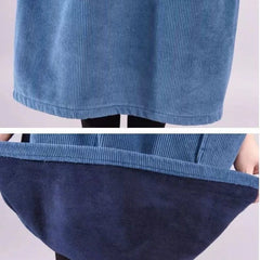Women Autumn Winter Dress