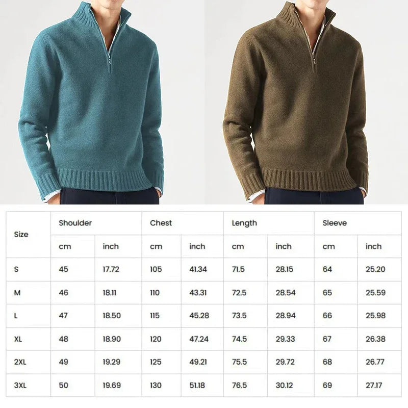 Mens Winter Casual Daily Warm Coats