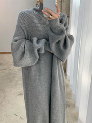 Women Dress Sweater Women Dress