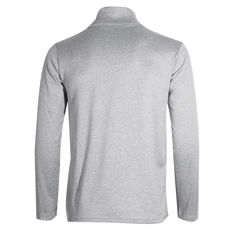 Thermal Underwear Tops Men Winter Clothes