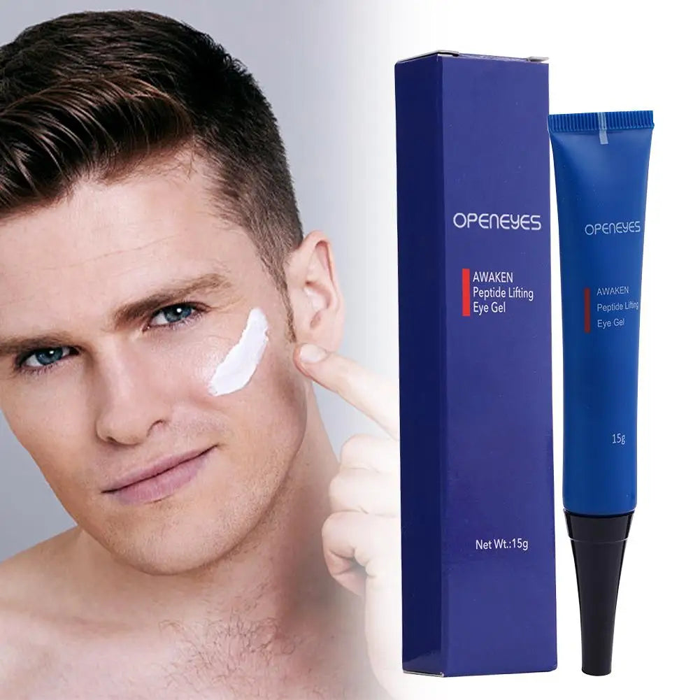 Men's Skincare Cream/eye cream Cleanser Sun screen