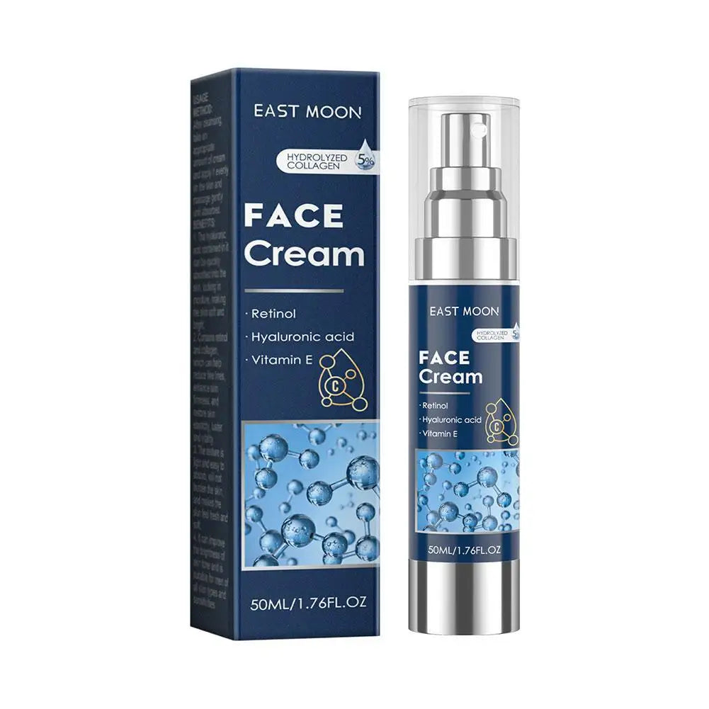 Men's Skincare Cream/eye cream Cleanser Sun screen