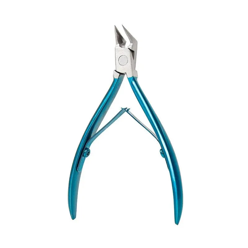 Toe Nail Clipper For Ingrown Or Thick Toenails