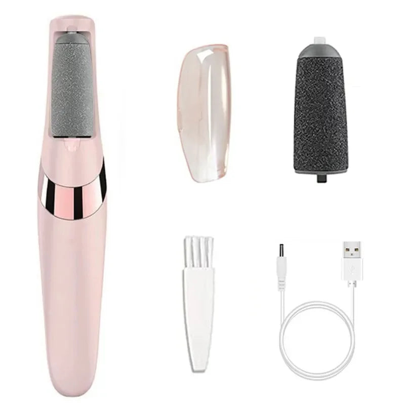 Electronic Foot Grinder Tool