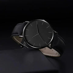 5PCS Set Fashion Mens Sports Watches