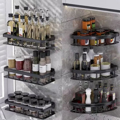 Bathroom Storage Rack