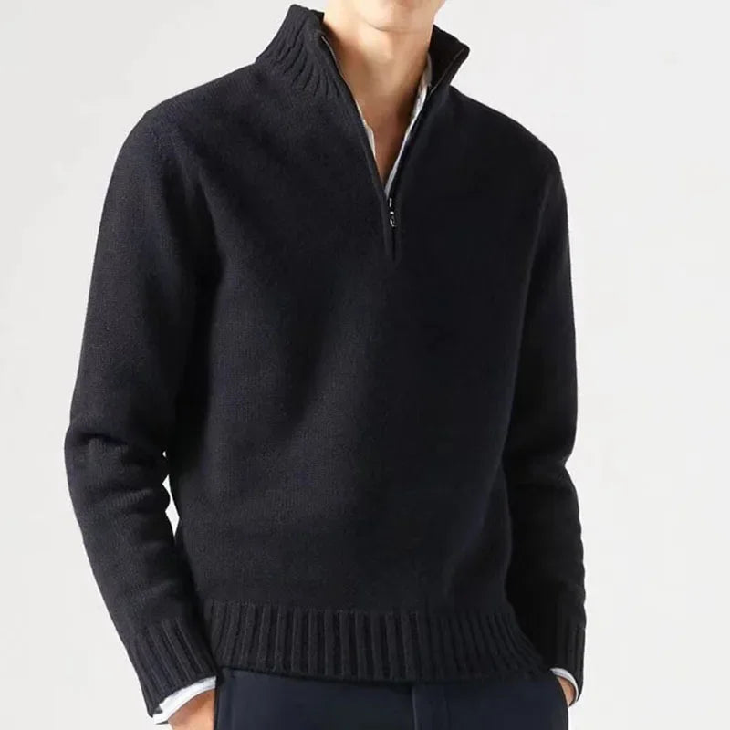 Mens Winter Casual Daily Warm Coats