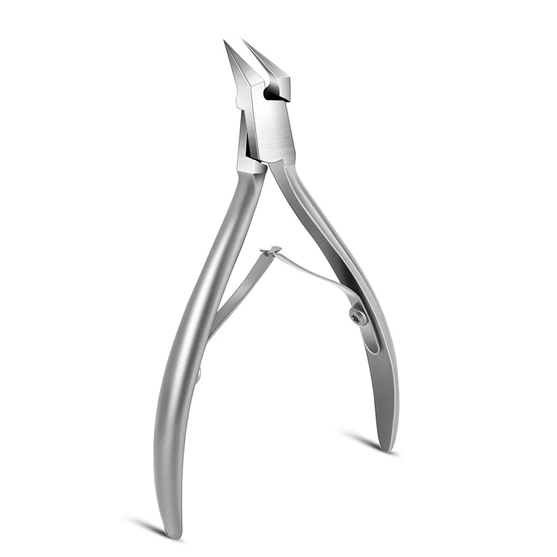 Toe Nail Clipper For Ingrown Or Thick Toenails
