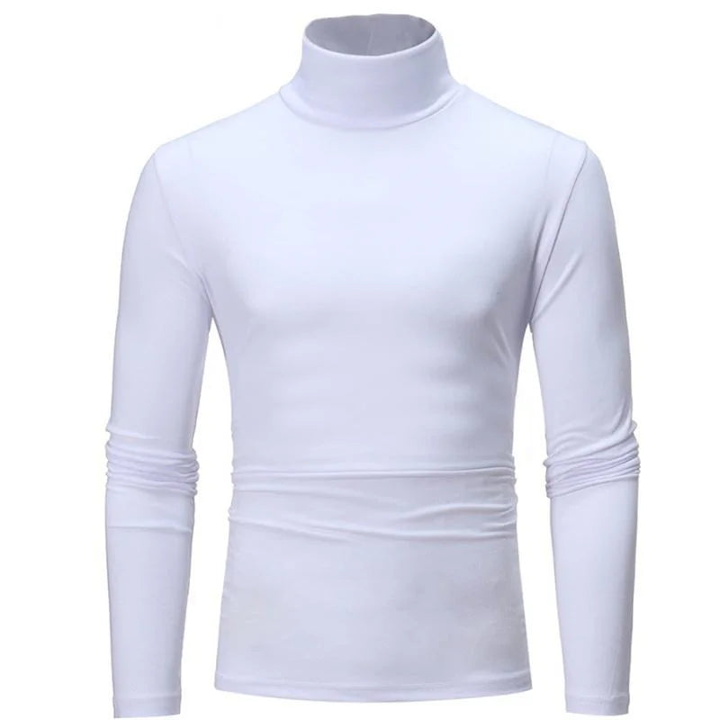 Thermal Underwear Tops Men Winter Clothes