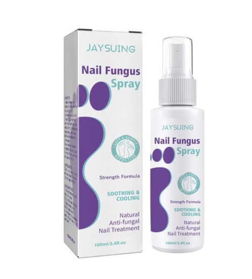 Jaysuin - Nail Fungus Spray