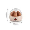 Multifunction Egg Cooker