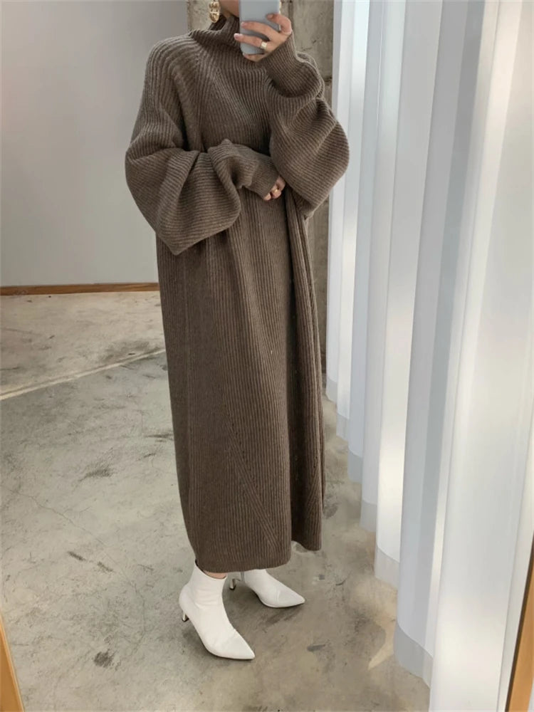 Women Dress Sweater Women Dress