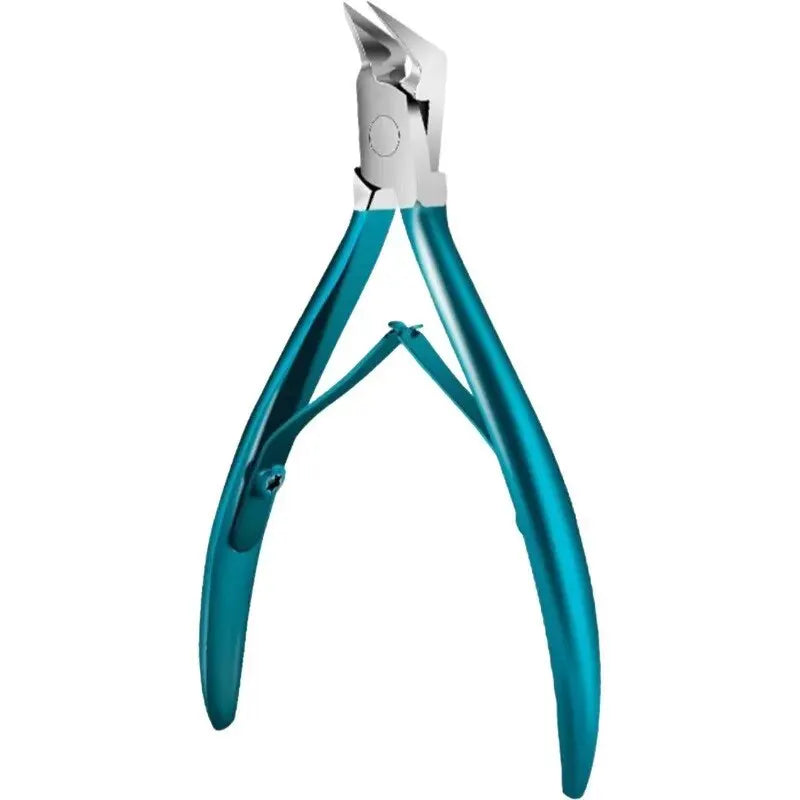 Toe Nail Clipper For Ingrown Or Thick Toenails